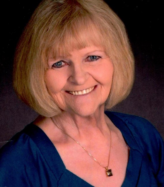 Obituario de Susan Viator