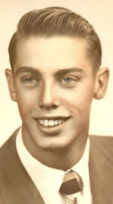 Obituary of Larry L. Richardson