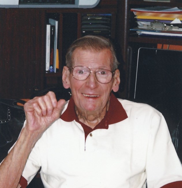 Obituary of William Palmer