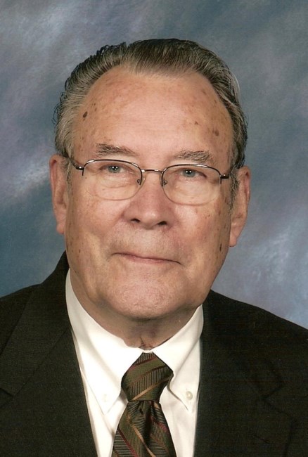 Obituary of George L. Johnson