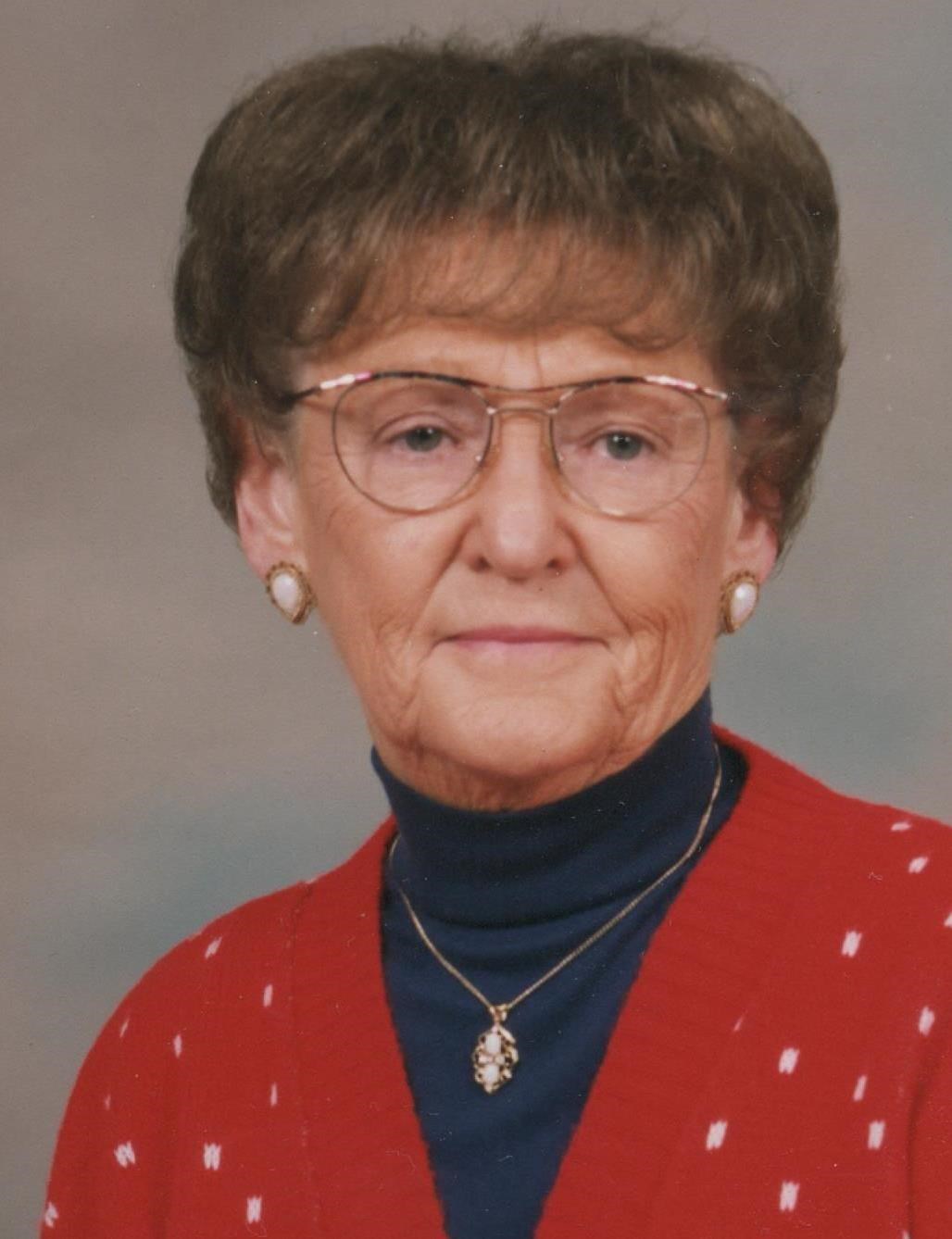 Donna M. Theusch Obituary Minneapolis, MN