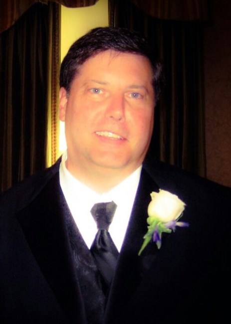 Obituary of William “Brad” Bradley Rudolph