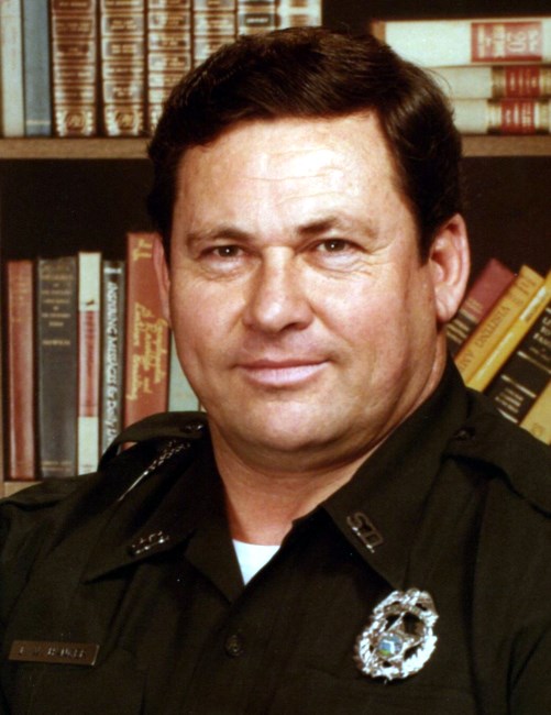 Obituary of James Walker Hanger