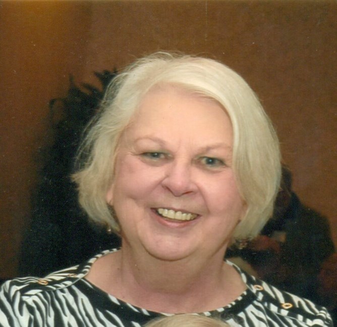 Obituary of Barbara Bleidt