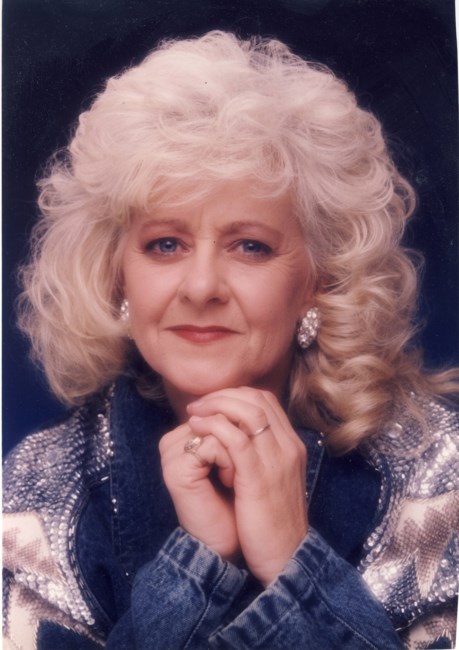 Obituary of Marguerite "Margie" Manning Freeman