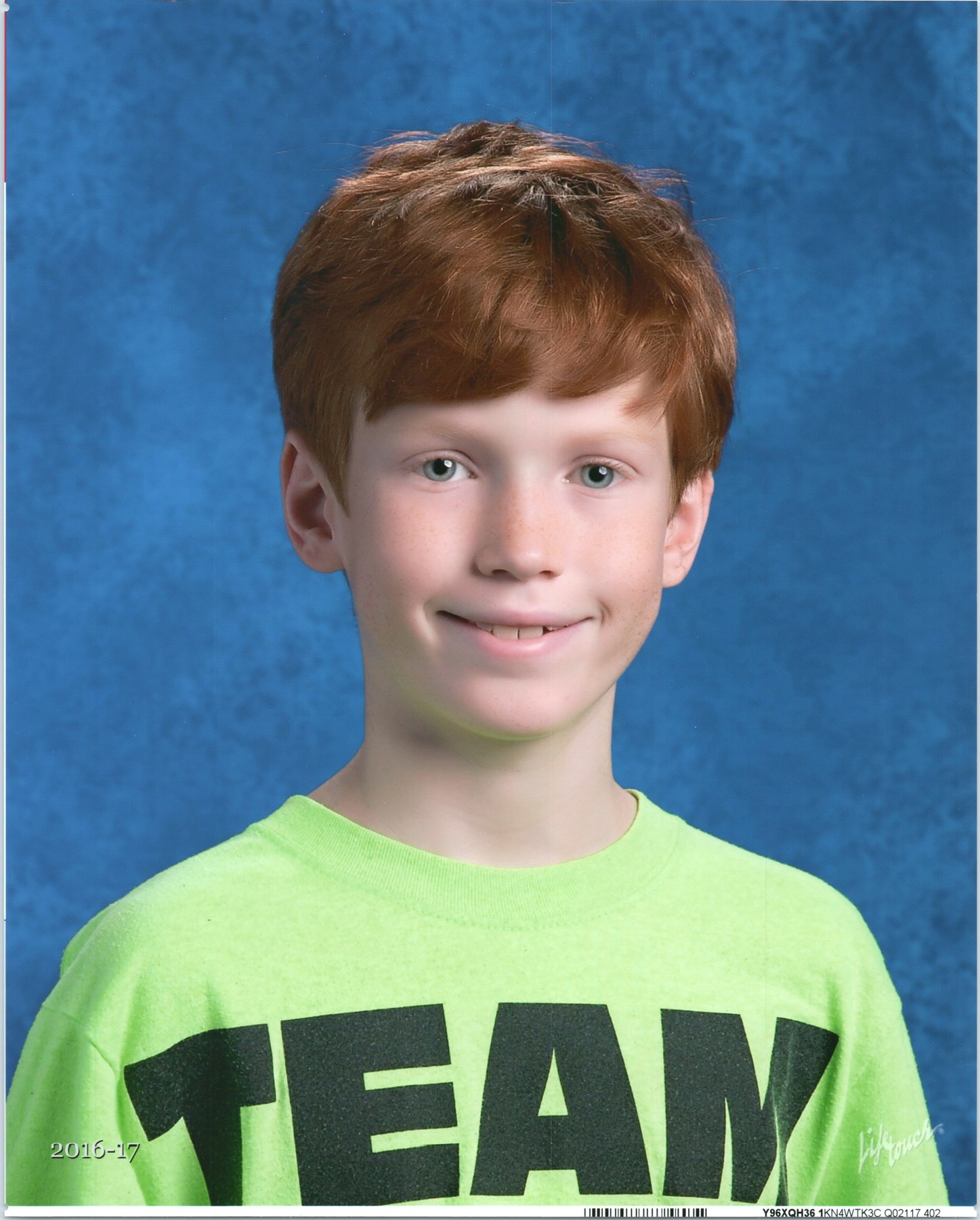 Obituary of Carson James Dyke