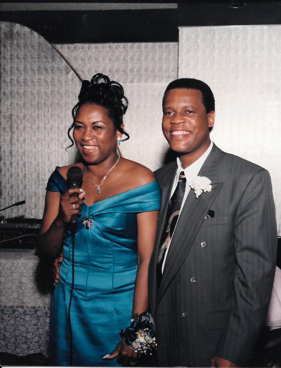 Obituary of Mr. Errol Wilton Lewis