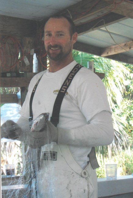 Obituary of Mark William Dieffenbach