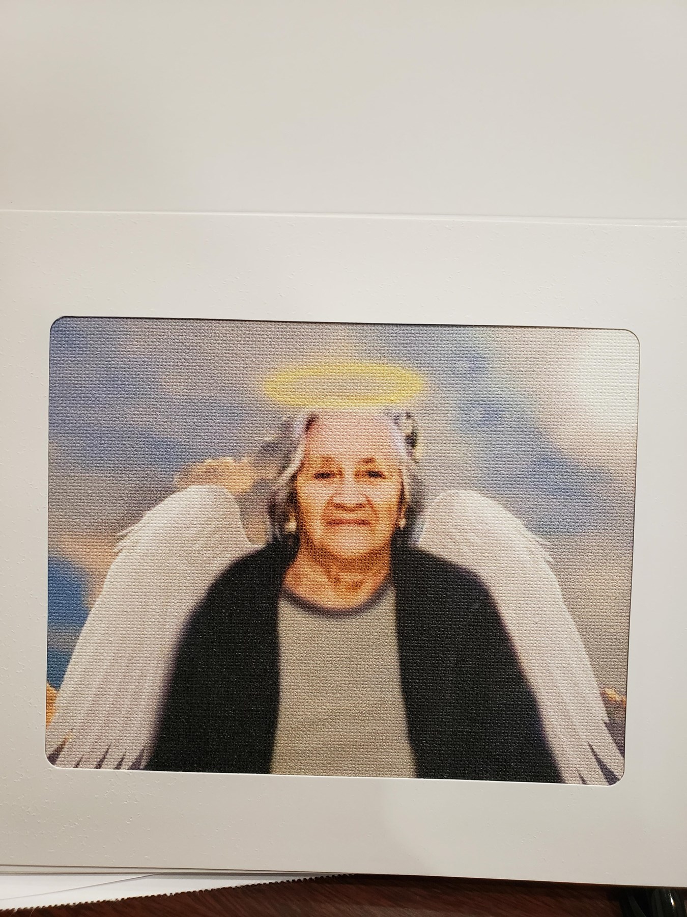 Obituary of Lucrecia Gonzalez