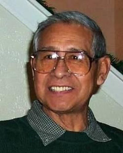 Avis de décès de Thomas J.   Rodriguez