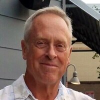 Obituary of Denis Duane Johnson