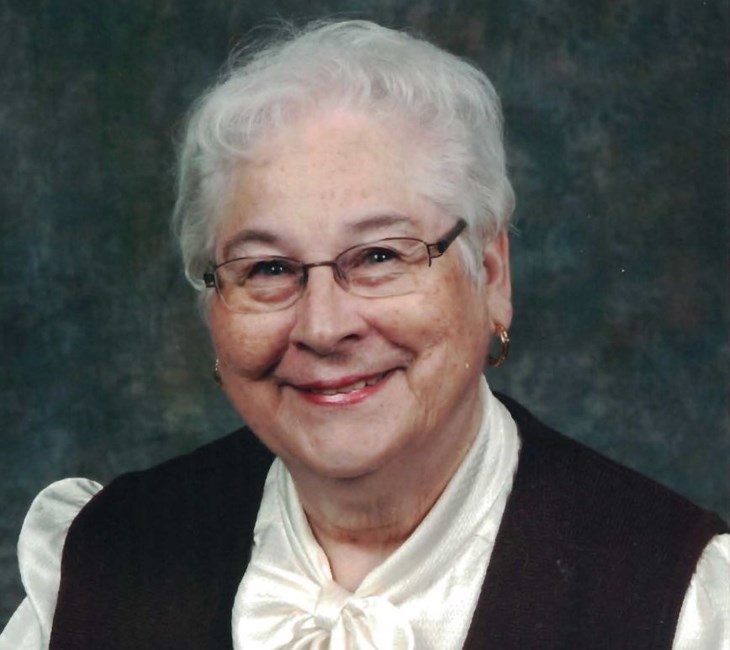 Obituary of Barbara Joy Kelly