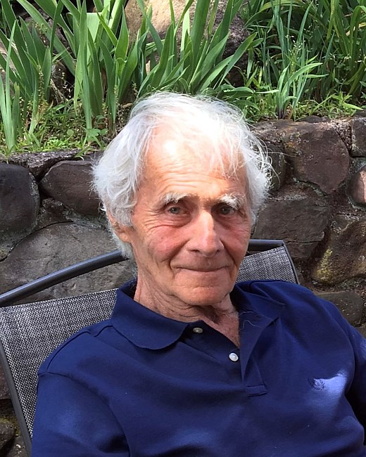 Obituary of Raymond R Peplowski