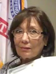 Obituary of Patricia Ines Gamboa Rios