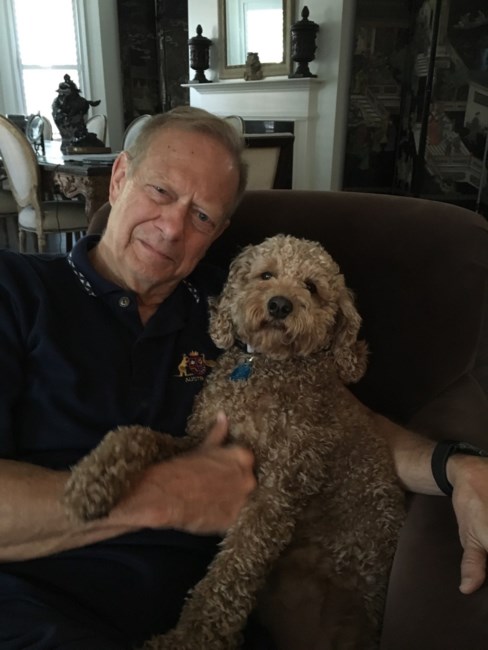 Obituary of Judson Ott Jackson