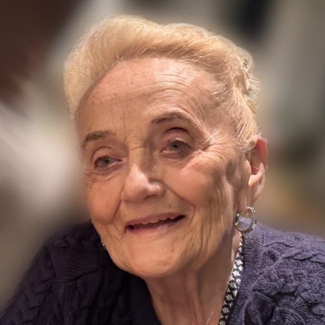 Avis de décès de Margaret Z Waschitz