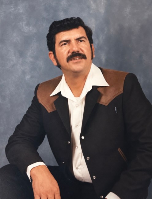 Obituario de Juan Diego Castillo