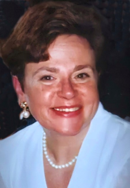 Obituary of Vicki Lee (Berman) Skoletsky