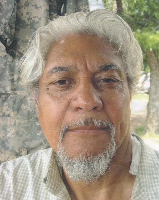 Obituary of Antonio M. Robledo