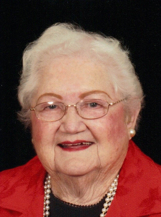 Geneva Abbott Obituary Fort Smith, AR