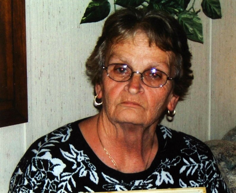 Obituary of Edna Lee Horner Smith