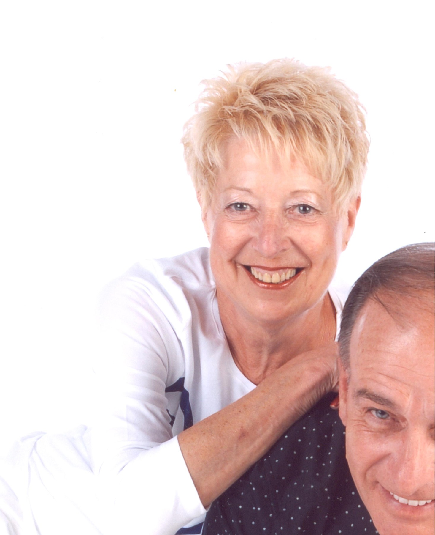 Obituary of Lise Nolet Gamelin