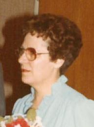 Obituary of Shirley Orlean Bacon