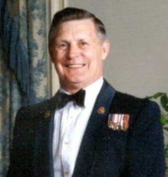 Obituary of Lawrence A. Watkins OMM, CD Hon Col (ret)