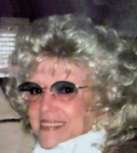 Obituary of Mary Napolitano