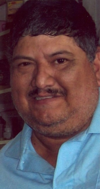 Obituario de Eddie Ray Garcia