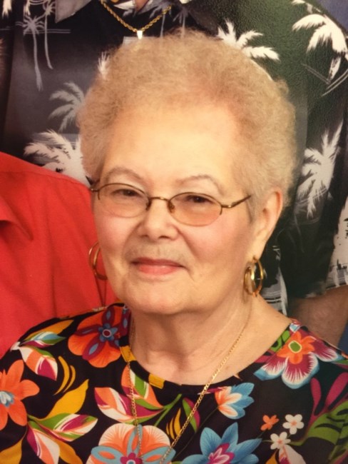 Obituary of Marie Louise Gray