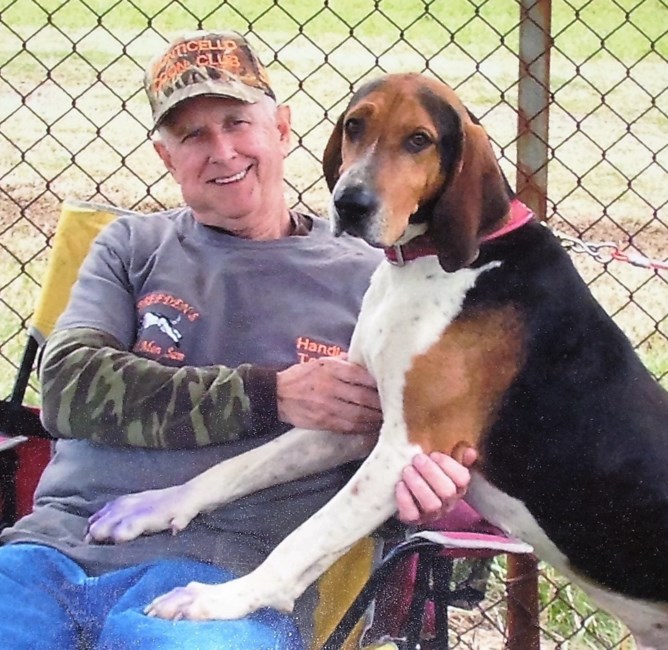 Obituary of Fred Everette Breeden Jr.