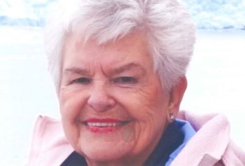 Obituary of Frances L Albritton