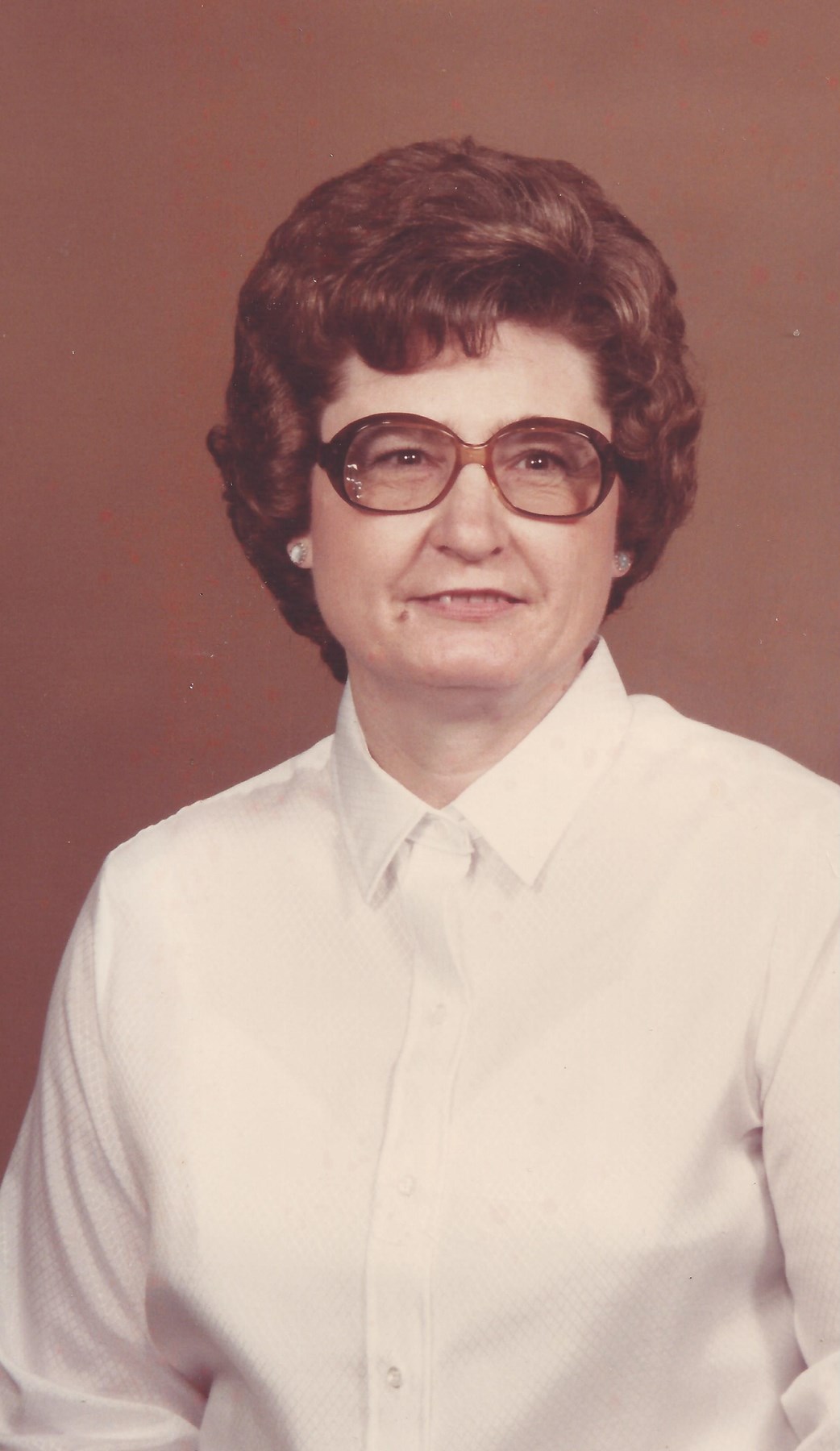 Obituary of Dorothy Louise McBride Compton