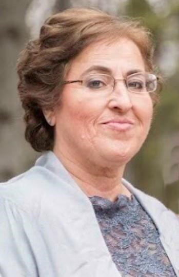 Obituario de Maria Conceição Soares