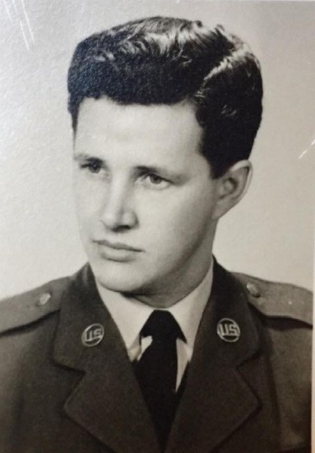 Obituary of Robert H Mansfield