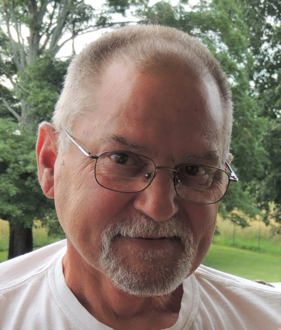 Obituary of Donald Wayne Dickerson