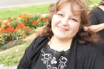 Obituary of Ursula Vasquez