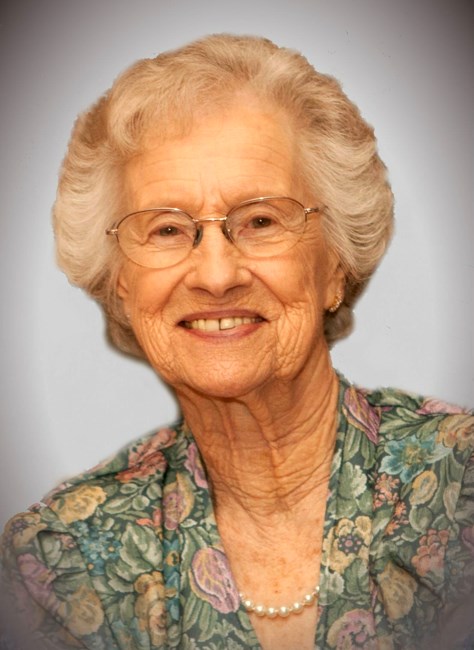 Obituary of Bula M. Whitman-Measel- McQuade