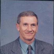 Obituary of Richard Elvas "Dick" Malone