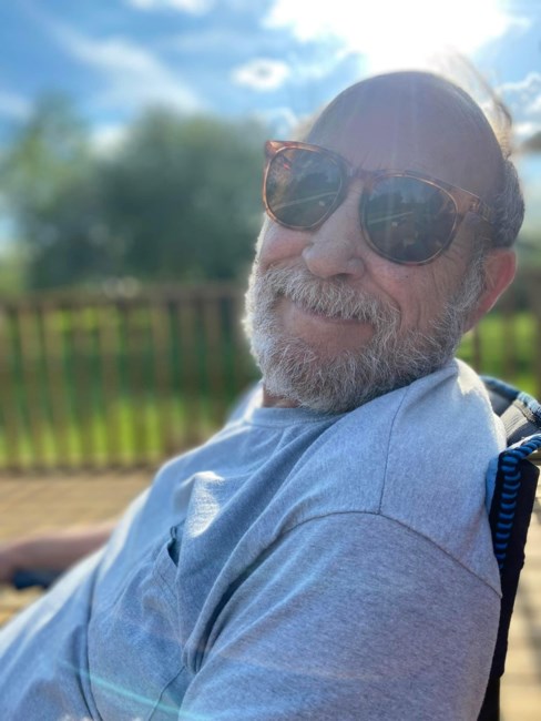 Obituary of Douglas Robert Hayward II