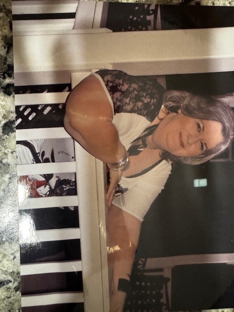 Obituary of Cathy Jo Hamill