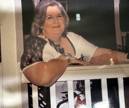 Obituary of Cathy Jo Hamill