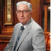 Avis de décès de Jose M. Gutierrez, Jr.