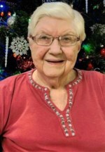 Alyce Baer