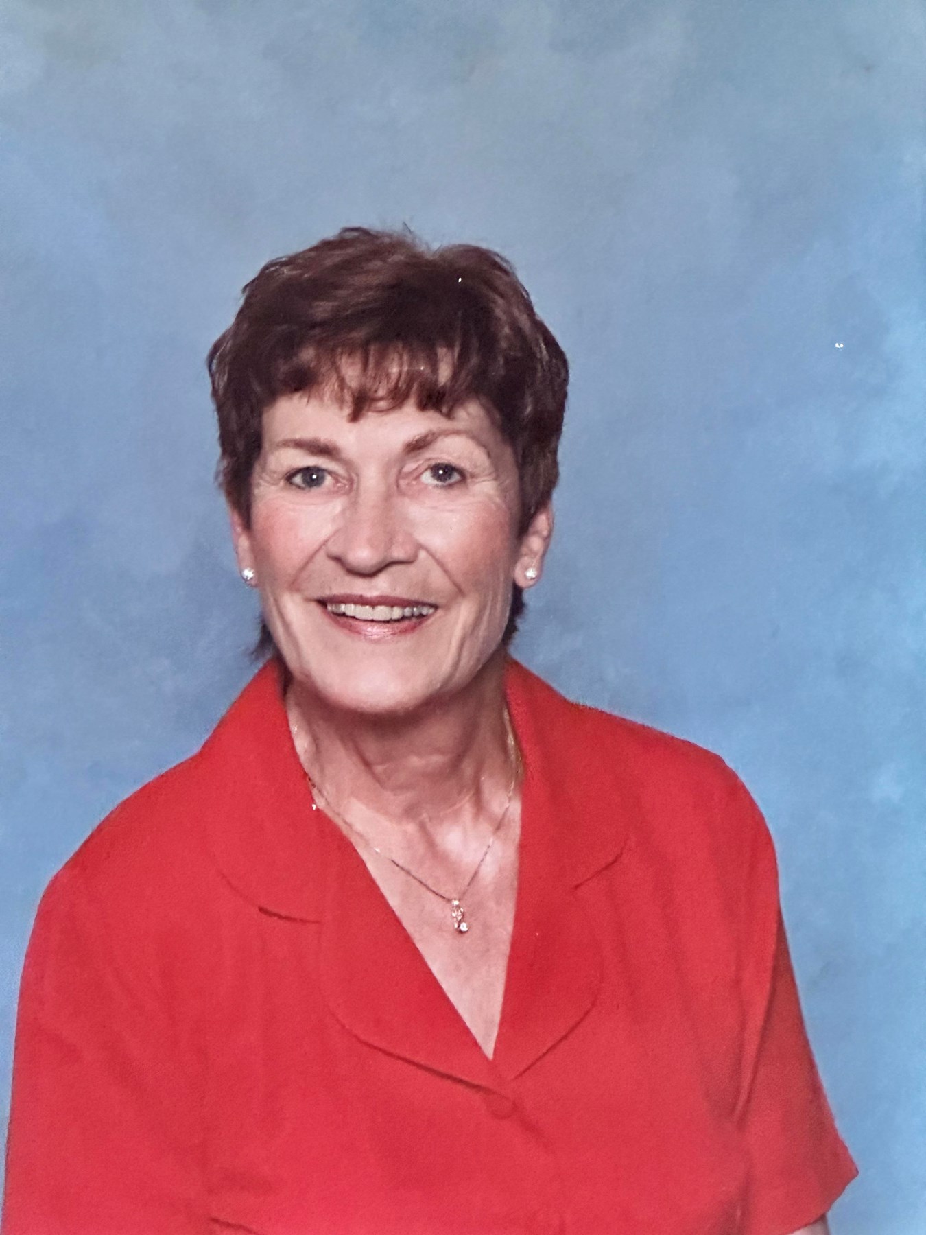 Obituary of Marie Elizabeth Suchel