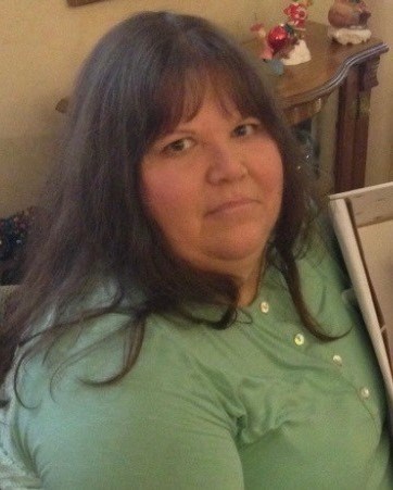 Obituary of Marsha Crowder