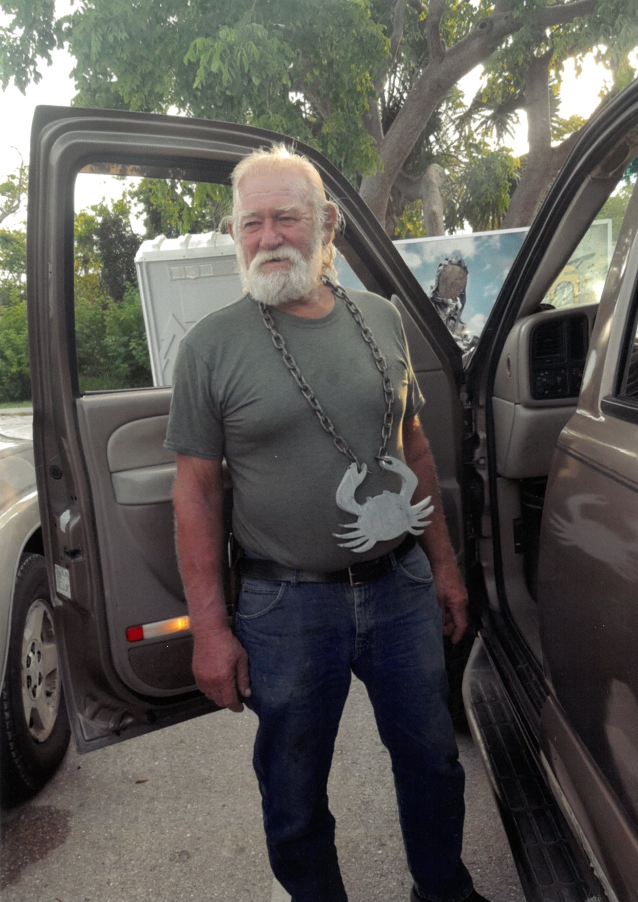 Obituario de Paul Louis Gladding