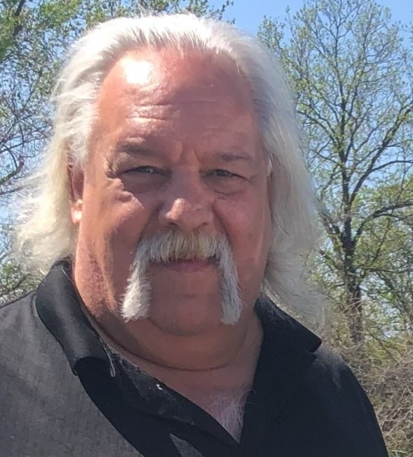 Obituary of Roger William McHenry