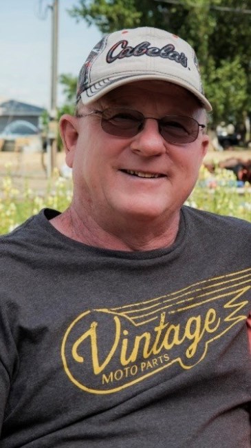 Obituary of Jeffrey Melvin Nelson